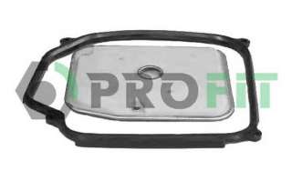 Zestaw filtra hydraulicznego, automatyczna skrzynia biegów PROFIT 1550-0024