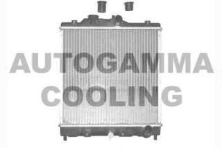 Chłodnica silnika AUTOGAMMA 101372