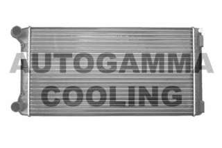 Chłodnica silnika AUTOGAMMA 102063