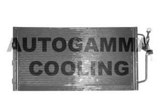 Chłodnica klimatyzacji AUTOGAMMA 102743