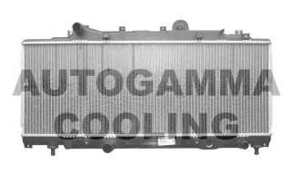 Chłodnica silnika AUTOGAMMA 102914