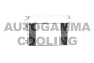 Chłodnica klimatyzacji AUTOGAMMA 103093