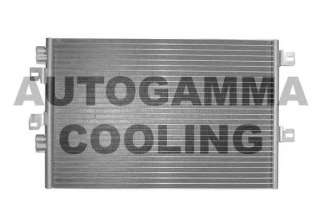 Chłodnica klimatyzacji AUTOGAMMA 103250