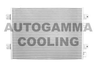 Chłodnica klimatyzacji AUTOGAMMA 103309