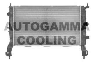 Chłodnica silnika AUTOGAMMA 103519