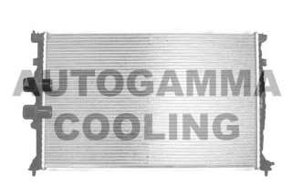 Chłodnica silnika AUTOGAMMA 103577