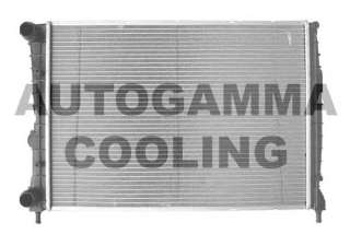 Chłodnica silnika AUTOGAMMA 103596