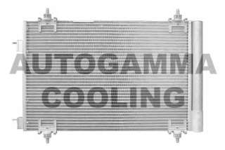 Chłodnica klimatyzacji AUTOGAMMA 103673