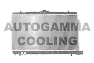 Chłodnica silnika AUTOGAMMA 103772