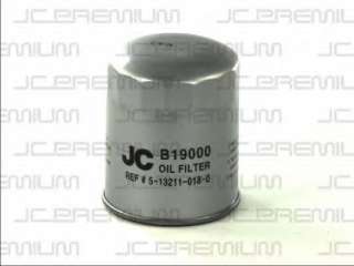 Filtr oleju JC PREMIUM B10300PR
