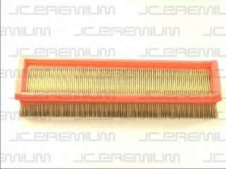Filtr powietrza JC PREMIUM B2F058PR