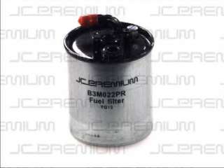 Filtr paliwa JC PREMIUM B3M022PR