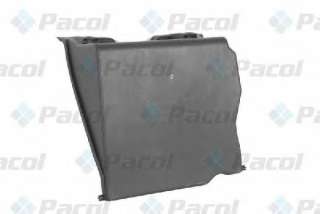 Pokrywa skrzynki akumulatorów PACOL SCA-BC-003
