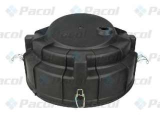 Pokrywa obudowy filtra powietrza PACOL SCA-FC-003