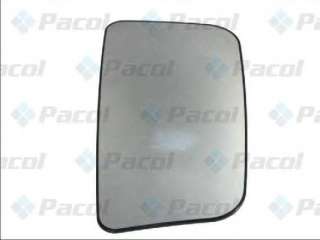Szkło lusterka PACOL SCA-MR-004