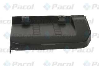 Pokrywa skrzynki akumulatorów PACOL VOL-BC-003