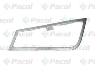 Okular światła punktowego/przeciwmgielnego PACOL VOL-CP-004L