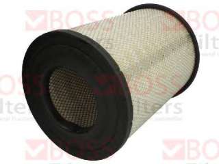 Filtr powietrza BOSS FILTERS BS01-004