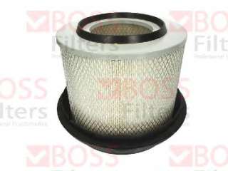 Filtr powietrza BOSS FILTERS BS01-009