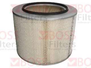 Filtr powietrza BOSS FILTERS BS01-022