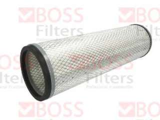 Dodatkowy filtr powietrza BOSS FILTERS BS01-033