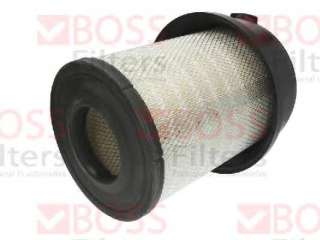 Filtr powietrza BOSS FILTERS BS01-034