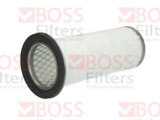 Dodatkowy filtr powietrza BOSS FILTERS BS01-063
