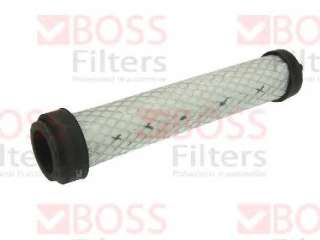 Dodatkowy filtr powietrza BOSS FILTERS BS01-067