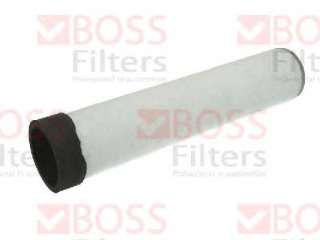 Dodatkowy filtr powietrza BOSS FILTERS BS01-078
