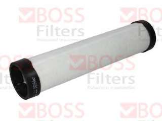 Dodatkowy filtr powietrza BOSS FILTERS BS01-079
