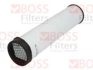 Dodatkowy filtr powietrza BOSS FILTERS BS01-082