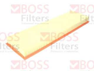 Filtr powietrza BOSS FILTERS BS01-091