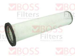 Dodatkowy filtr powietrza BOSS FILTERS BS01-122
