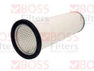 Dodatkowy filtr powietrza BOSS FILTERS BS01-129