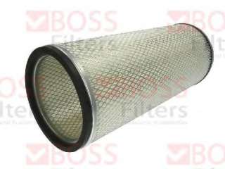 Dodatkowy filtr powietrza BOSS FILTERS BS01-130