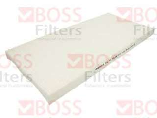 Filtr kabiny BOSS FILTERS BS02-004