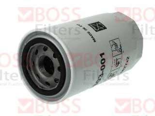 Filtr oleju BOSS FILTERS BS03-001