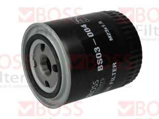 Filtr oleju BOSS FILTERS BS03-004