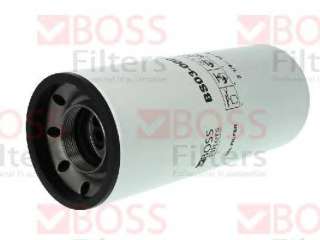 Filtr oleju BOSS FILTERS BS03-009