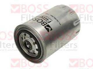 Filtr paliwa BOSS FILTERS BS04-006