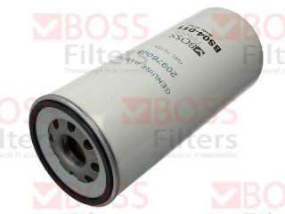 Filtr paliwa BOSS FILTERS BS04-011