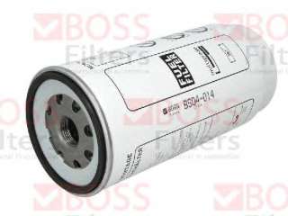 Filtr paliwa BOSS FILTERS BS04-014