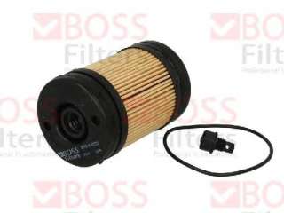 Filtr mocznikowy (AdBlue) BOSS FILTERS BS04-020
