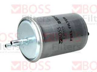 Filtr paliwa BOSS FILTERS BS04-023