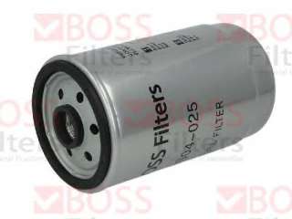 Filtr paliwa BOSS FILTERS BS04-025