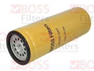 Filtr paliwa BOSS FILTERS BS04-027