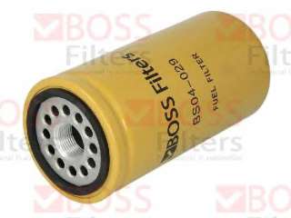 Filtr paliwa BOSS FILTERS BS04-029