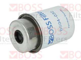 Filtr paliwa BOSS FILTERS BS04-032