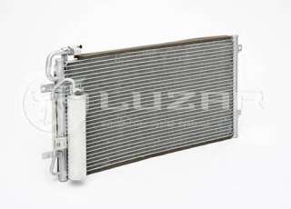 Chłodnica klimatyzacji LUZAR LRAC 0127