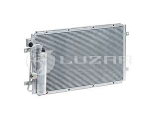 Chłodnica klimatyzacji LUZAR LRAC 0190